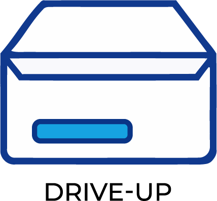 Commercial Envelopes