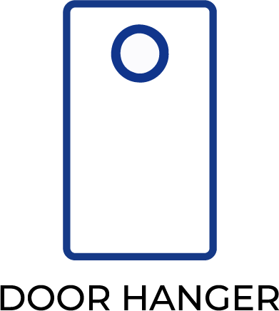 Door Hangers