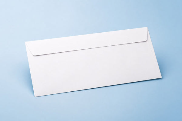 Envelope #10