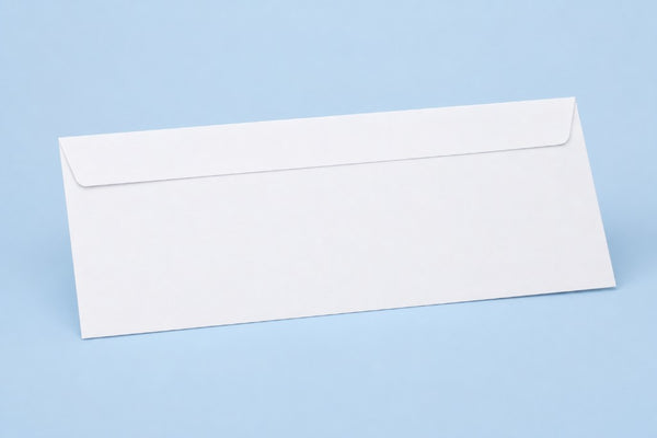 Envelope #9