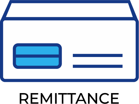 Remittance Envelopes