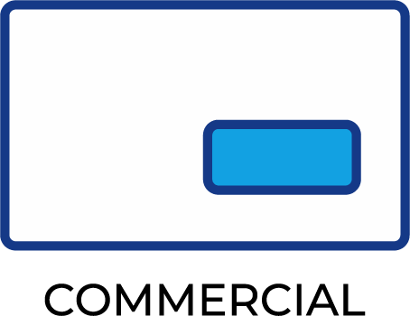 Full-Picture Window Envelopes